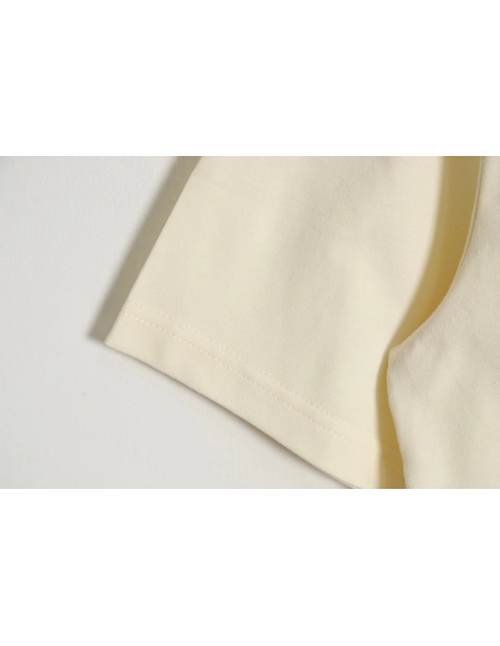 The North Face Sunflower Big Tree LOGO patchwork printed short-sleeved T-shirt,All order with free shipping The North Face