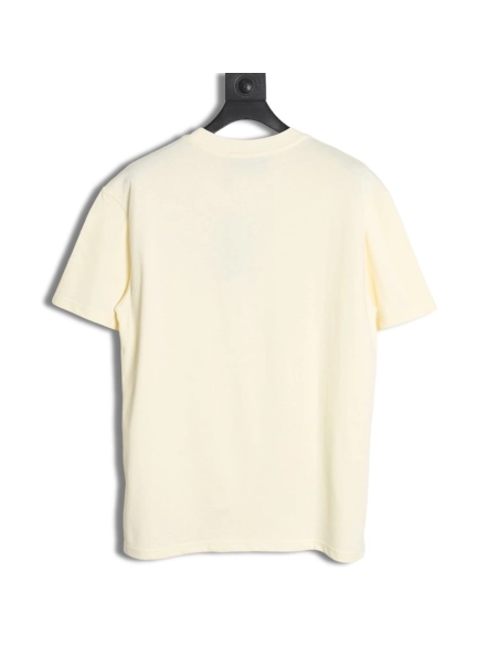 Reps Gucci 24 Year of the Dragon series bow short-sleeved T-shirt,All order with free shipping Reps Gucci