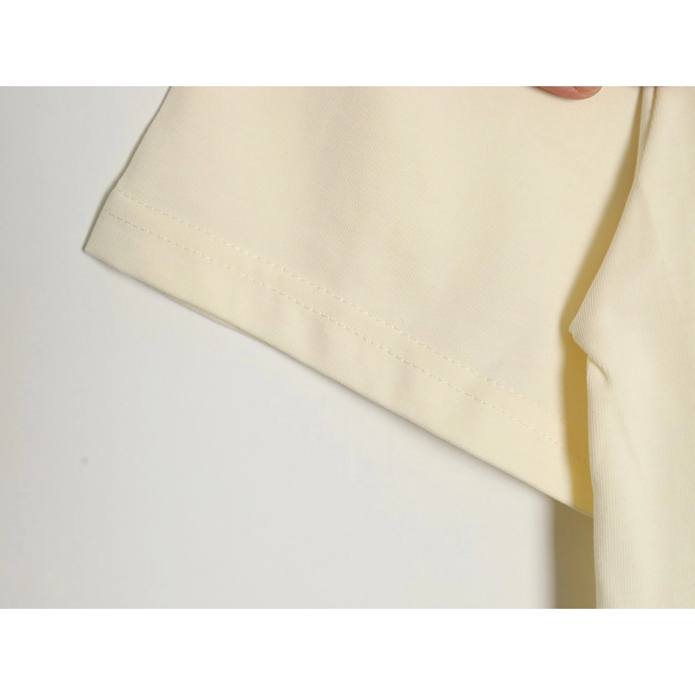 Reps Gucci 24 Year of the Dragon series bow short-sleeved T-shirt,All order with free shipping Reps Gucci