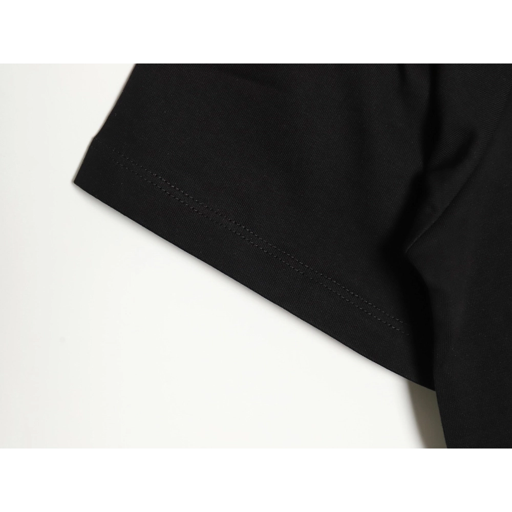 Reps Gucci 3D 1921 letter short-sleeved T-shirt,All order with free shipping Reps Gucci