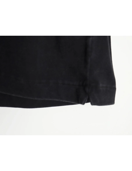 Off-White 24ss dragon pattern washed T-shirt,All order with free shipping Off White