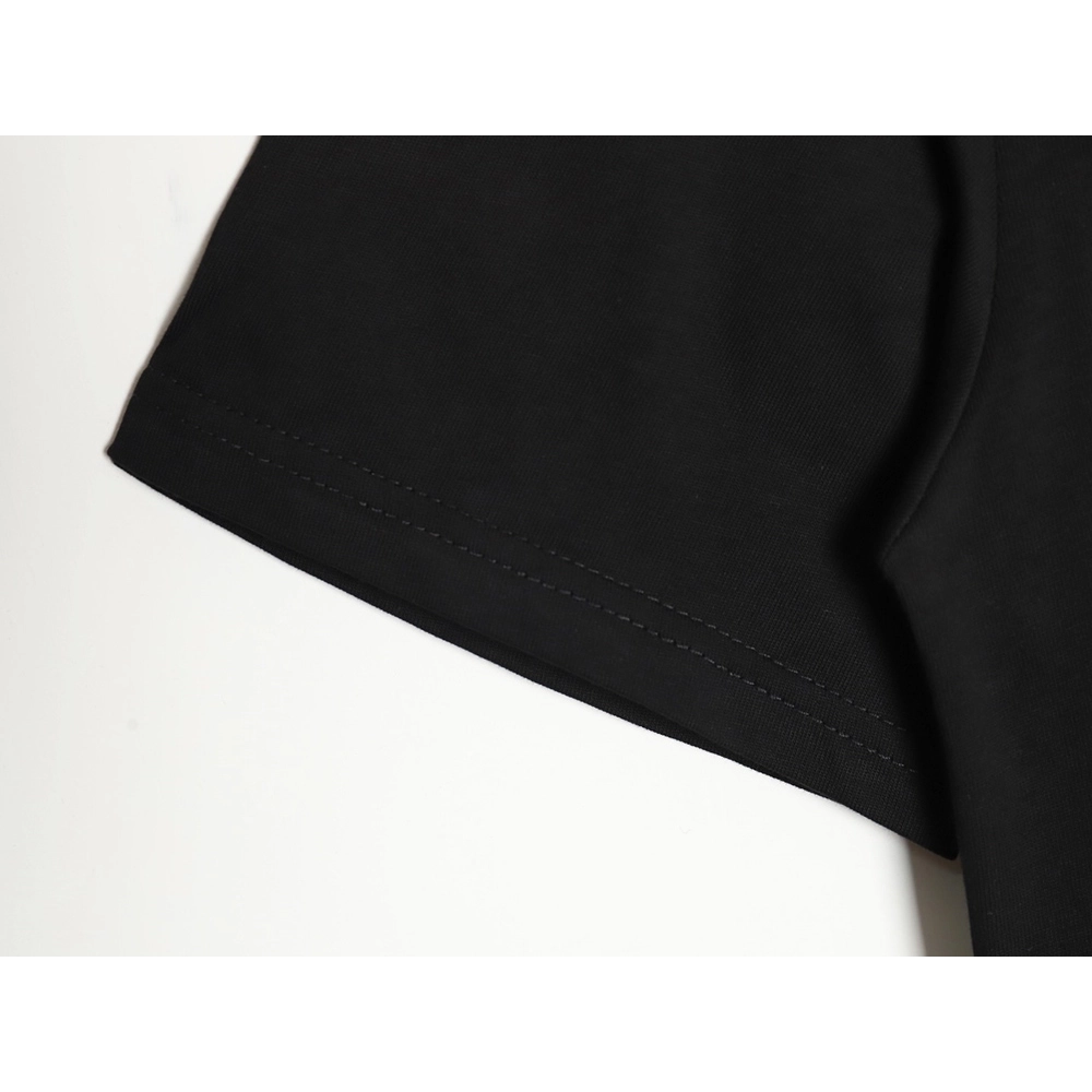 Reps Gucci dragon print contrast print t-shirt TSK1,All order with free shipping Reps Gucci