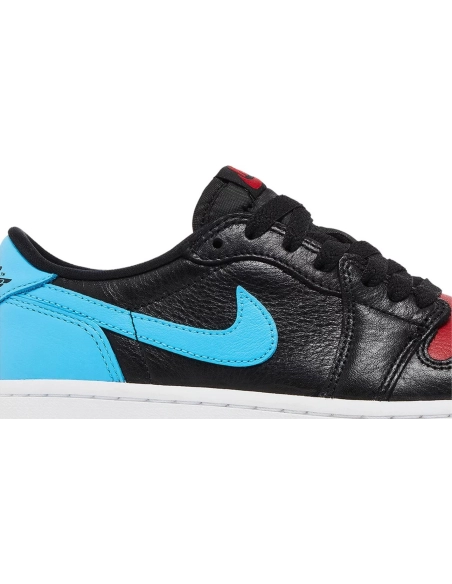 Air Jordan 1 Retro Low OG NC to Chi CZ0775 046,AIR JORDAN 1 LOW,Air Jordan