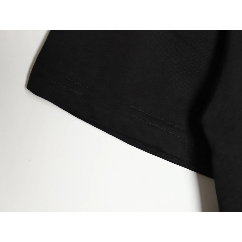 Reps Gucci 24ss three-dimensional block print T-shirt TSK1,All order with free shipping Reps Gucci