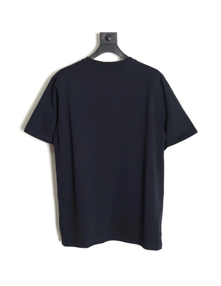 Dior 24SS 1947 embroidered T-shirt,All order with free shipping Dior