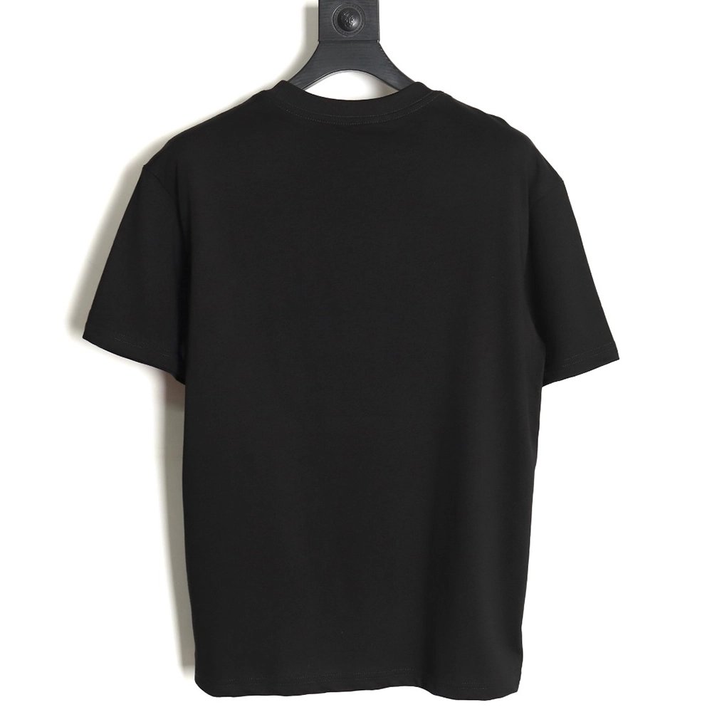 Reps Gucci printed simple T-shirt TSK1,All order with free shipping Reps Gucci