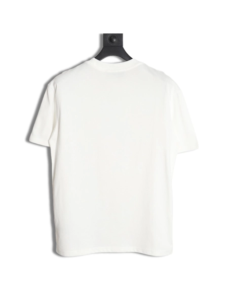 Reps Gucci printed simple T-shirt,All order with free shipping Reps Gucci