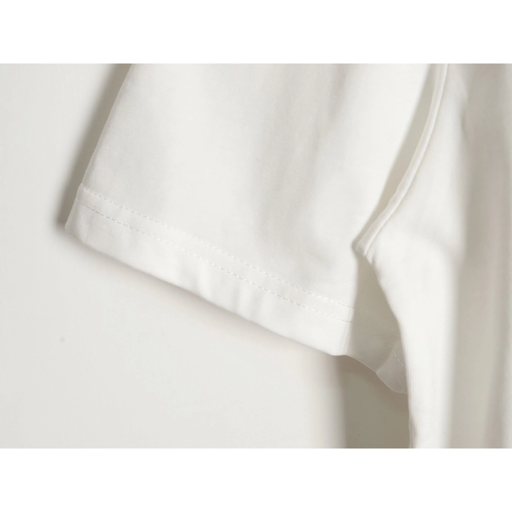 Reps Gucci printed simple T-shirt,All order with free shipping Reps Gucci