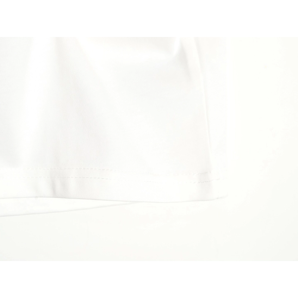 Reps Gucci printed simple T-shirt,All order with free shipping Reps Gucci