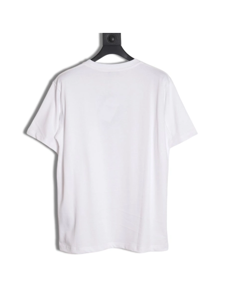 Dior 24SS 1947 embroidered T-shirt,All order with free shipping Dior