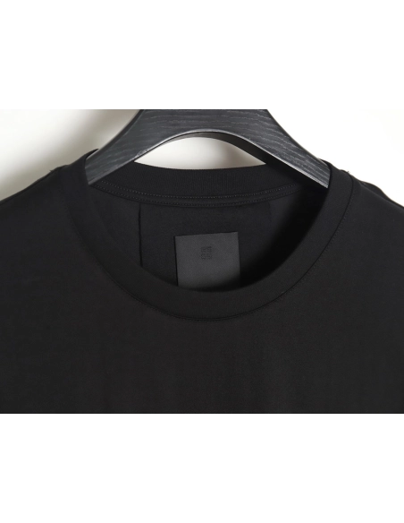 Givenchy 24SS 1952 embroidered T-shirt TSK1,All order with free shipping Givenchy