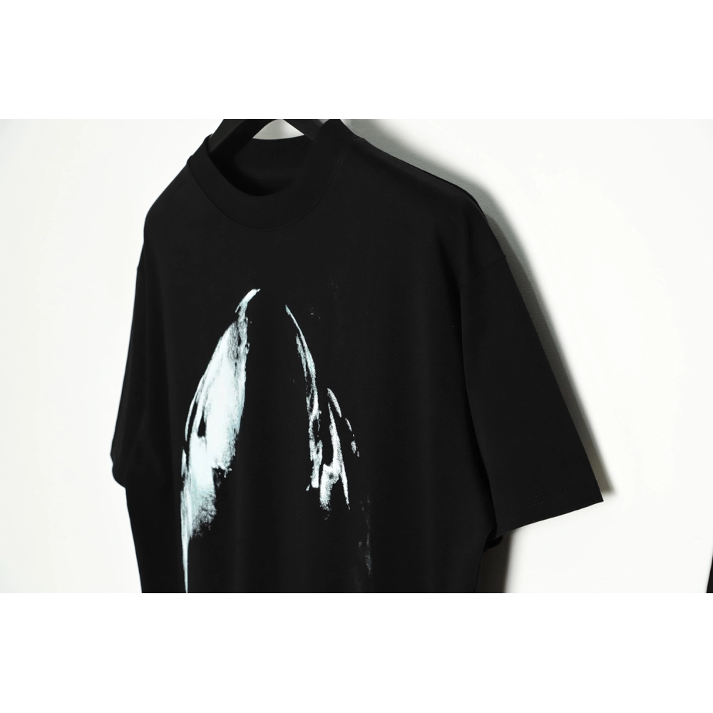 Represent great white shark Short Sleeve T-Shirt,All order with free shipping Represent