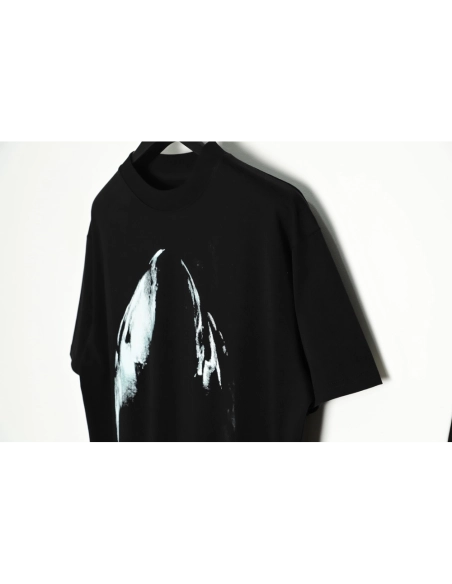 Represent great white shark Short Sleeve T-Shirt,All order with free shipping Represent