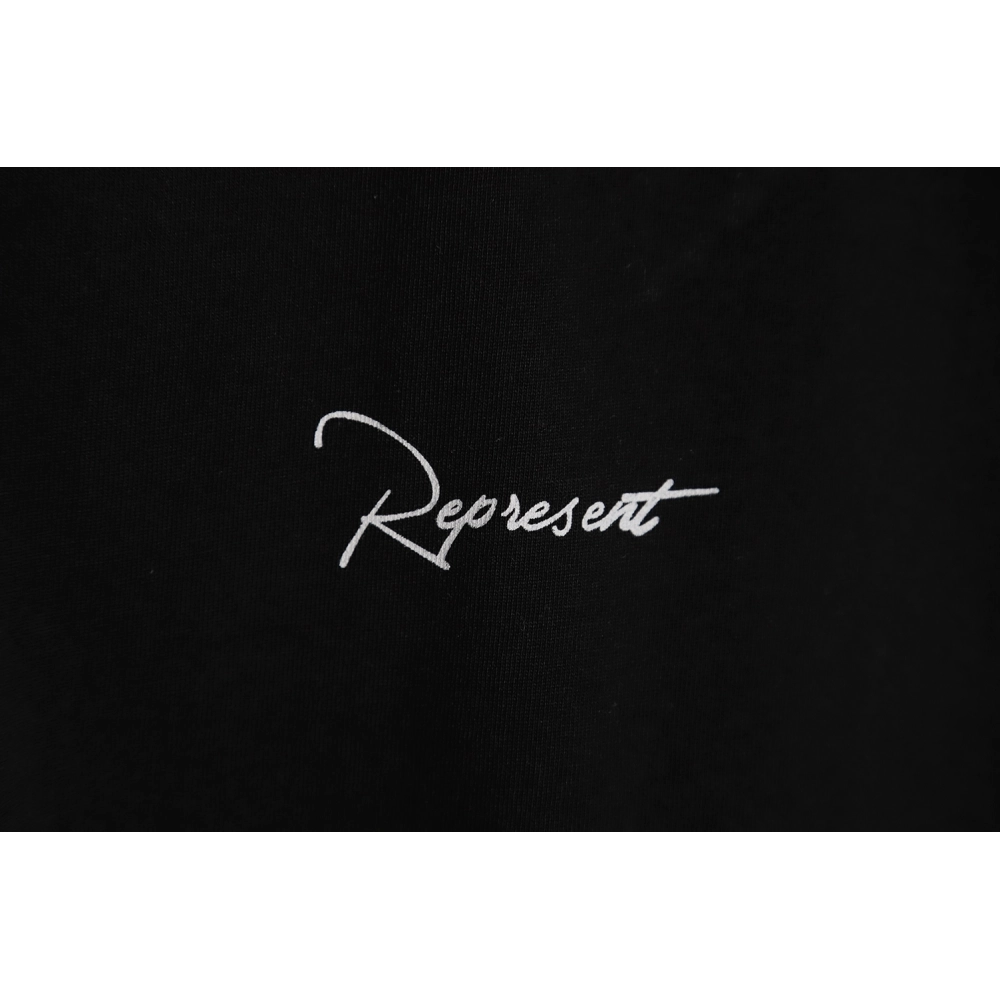 Represent great white shark Short Sleeve T-Shirt,All order with free shipping Represent