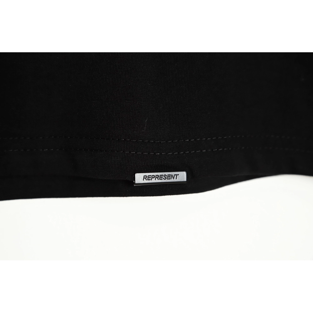 Represent great white shark Short Sleeve T-Shirt,All order with free shipping Represent