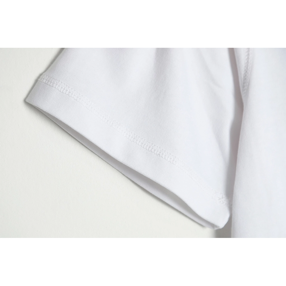 Discount Alexander Wang bullet screen letter print T-Shirt,All order with free shipping Discount Alexander Wang