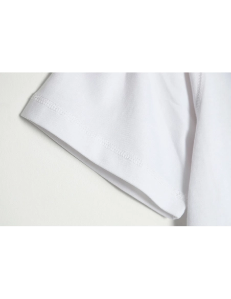 Discount Alexander Wang bullet screen letter print T-Shirt,All order with free shipping Discount Alexander Wang