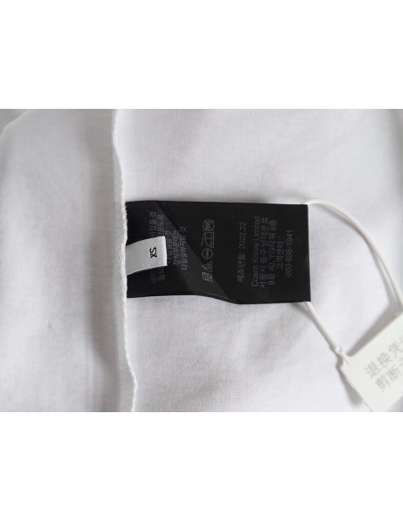 Balenciaga 23SS masking tape short-sleeved T-shirt,All order with free shipping Balenciaga