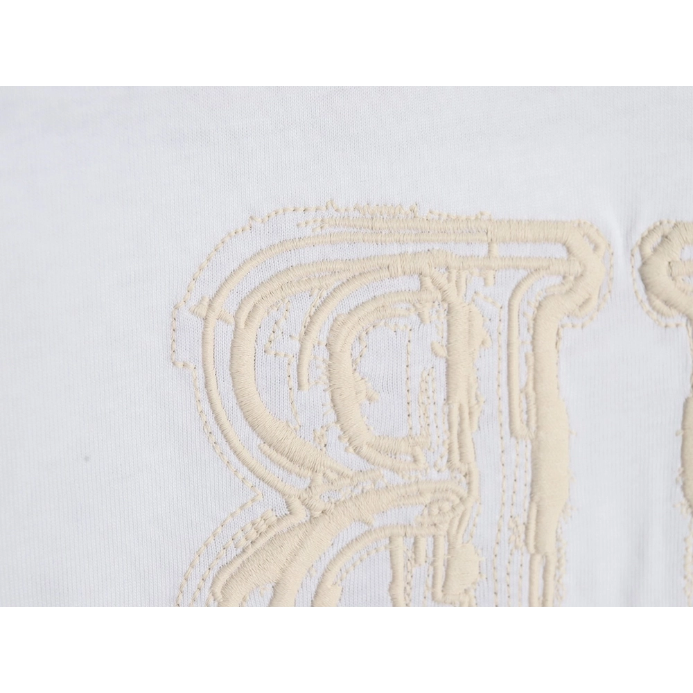 Balenciaga 23SS masking tape short-sleeved T-shirt,All order with free shipping Balenciaga