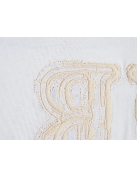 Balenciaga 23SS masking tape short-sleeved T-shirt,All order with free shipping Balenciaga