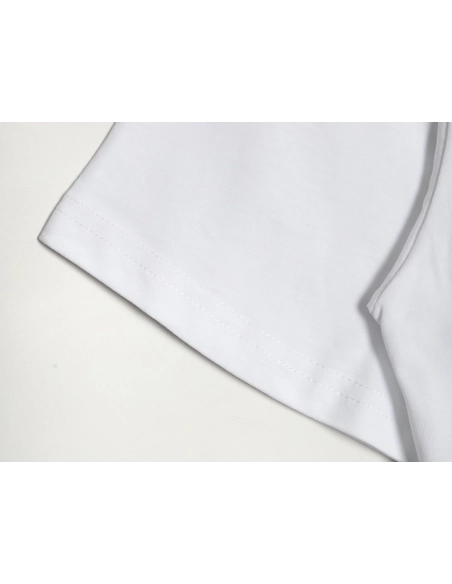 Balenciaga 23SS masking tape short-sleeved T-shirt,All order with free shipping Balenciaga