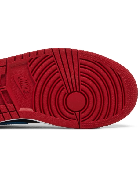 Air Jordan 1 Retro Low OG NC to Chi CZ0775 046,AIR JORDAN 1 LOW,Air Jordan