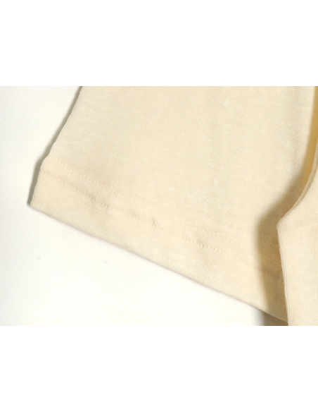 Reps Louis Vuitton Linen Cotton Cloud Short Sleeve T-Shirt,All order with free shipping Reps Louis Vuitton