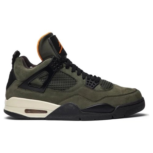 Jordan 4 Retro Undefeated JBM351-M1,AIR JORDAN 4,Air Jordan