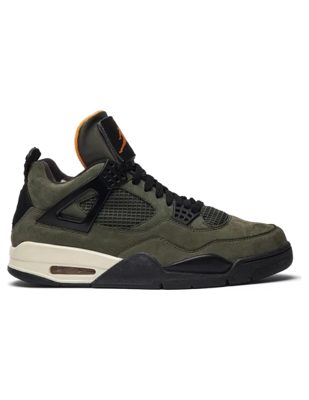 Jordan 4 Retro Undefeated JBM351-M1,AIR JORDAN 4,Air Jordan