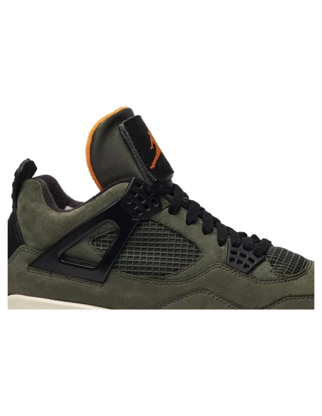 Jordan 4 Retro Undefeated JBM351-M1,AIR JORDAN 4,Air Jordan