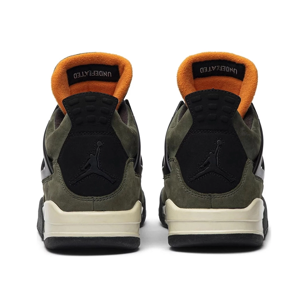 Jordan 4 Retro Undefeated JBM351-M1,AIR JORDAN 4,Air Jordan