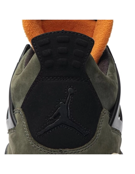 Jordan 4 Retro Undefeated JBM351-M1,AIR JORDAN 4,Air Jordan