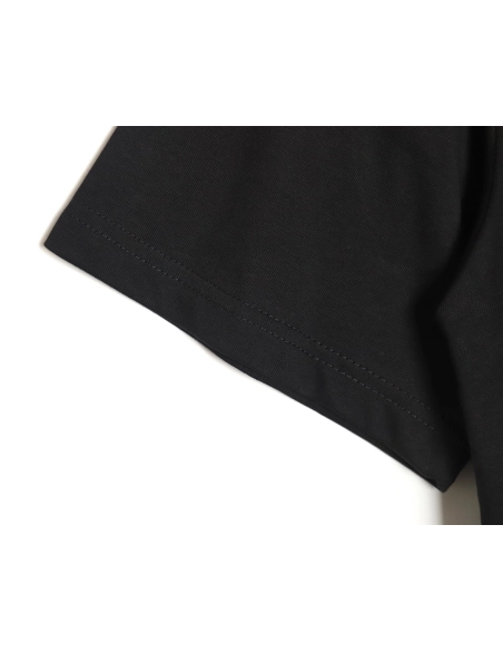 Loewe Penguin Logo Embroidered Short Sleeve T-Shirt TSK1,All order with free shipping Loewe