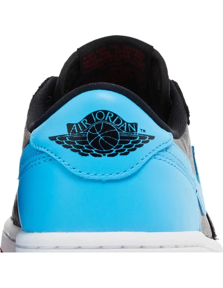 Air Jordan 1 Retro Low OG NC to Chi CZ0775 046,AIR JORDAN 1 LOW,Air Jordan