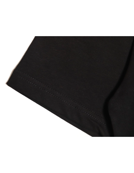 Loewe Anagram Half Hand-Painted Embroidered Short Sleeve T-Shirt TSK1,All order with free shipping Loewe