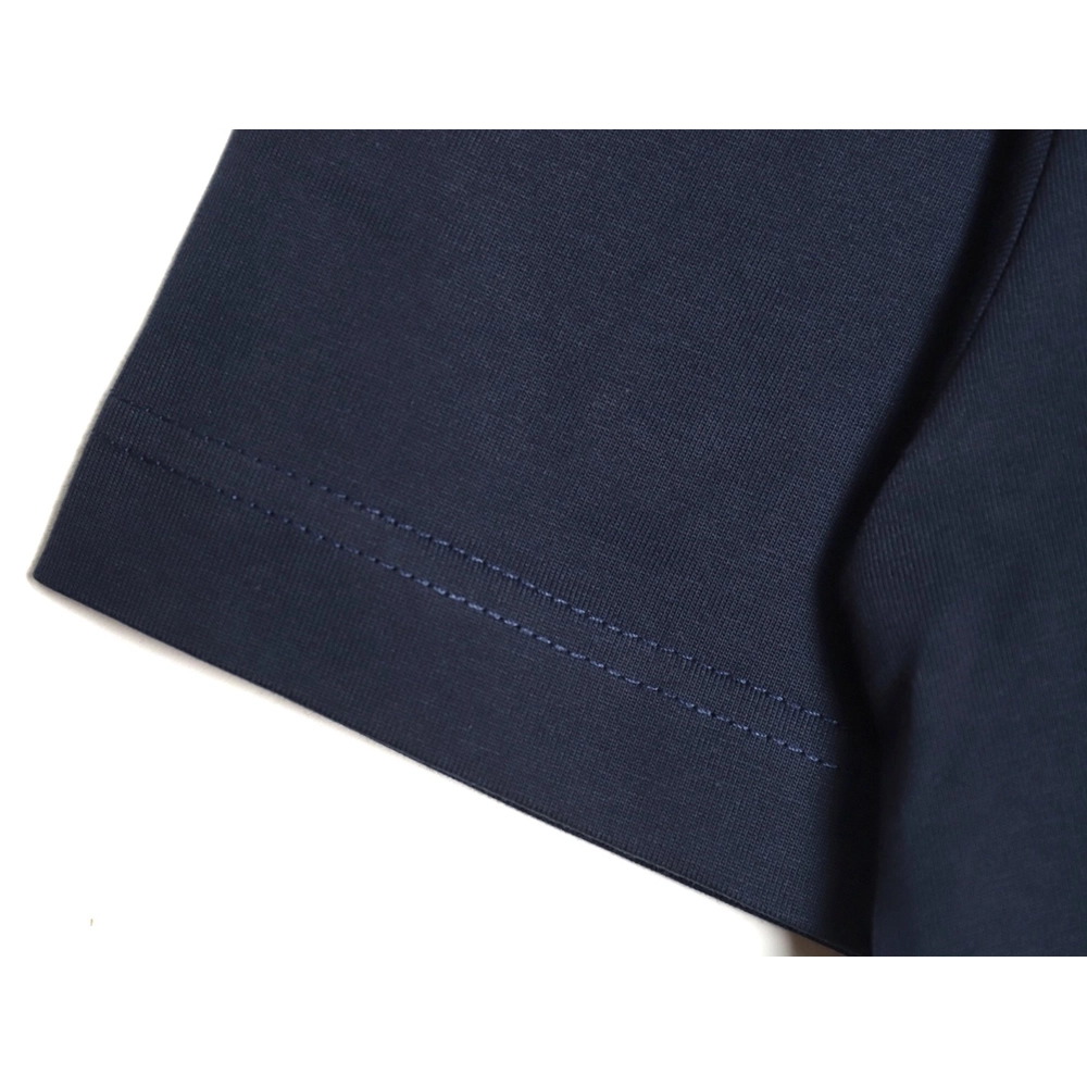 Reps Gucci Red,All order with free shipping  White and Blue G Print Round Neck Short Sleeve T-shirt,All order with free shipping