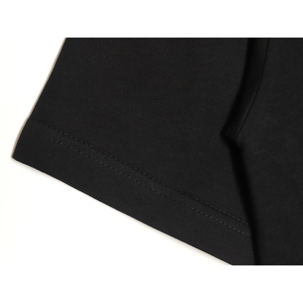 Balenciaga embossed logo T-shirt TSK1,All order with free shipping Balenciaga