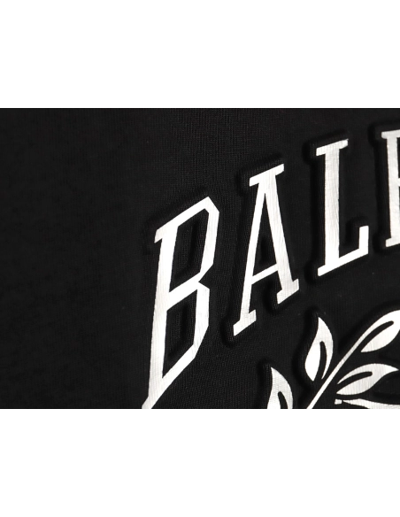 Balenciaga embossed logo T-shirt TSK1,All order with free shipping Balenciaga