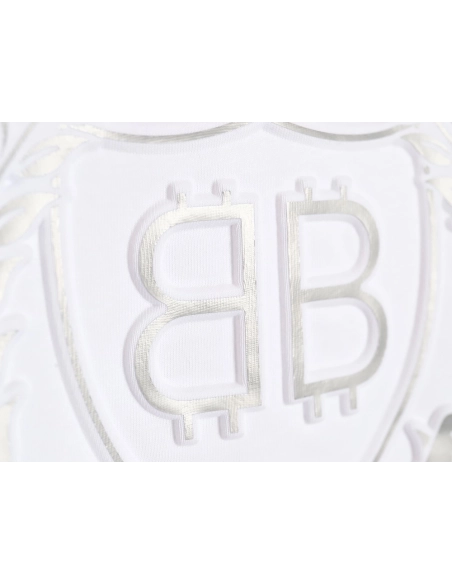 Balenciaga embossed logo T-shirt,All order with free shipping Balenciaga