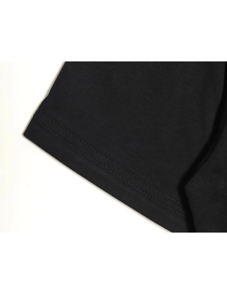 Loewe Pocket 3D Embroidered T-shirt TSK1,All order with free shipping Loewe