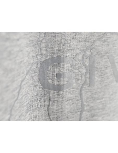 Givenchy 24SS lightning reflective print short-sleeved T-shirt TSK1,All order with free shipping Givenchy