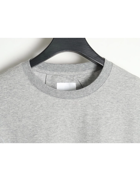 Givenchy 24SS lightning reflective print short-sleeved T-shirt TSK1,All order with free shipping Givenchy