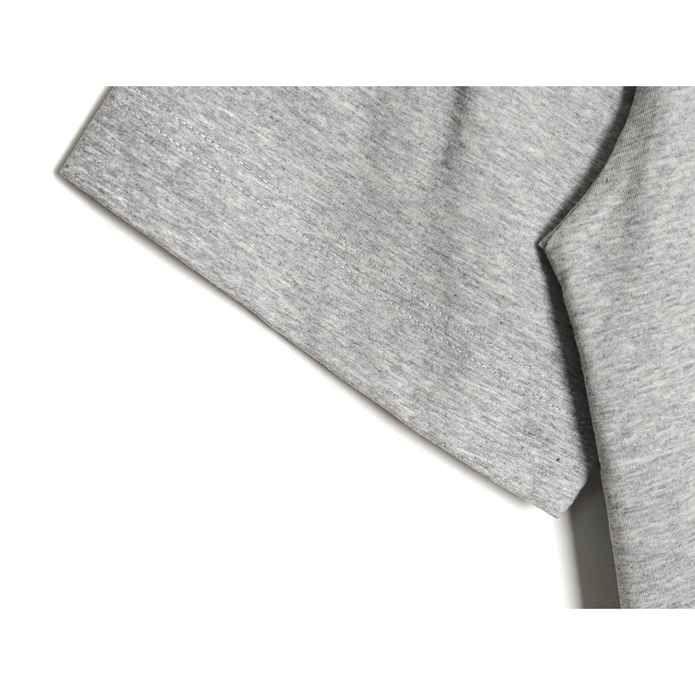 Givenchy 24SS lightning reflective print short-sleeved T-shirt TSK1,All order with free shipping Givenchy