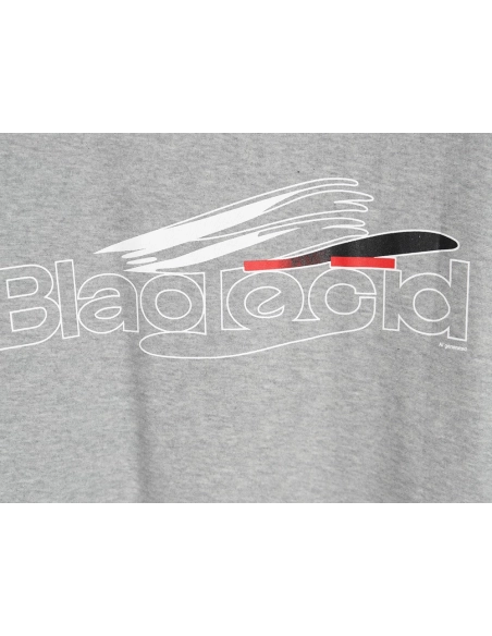 Balenciaga 24SS logo reverse washed distressed short-sleeved T-shirt,All order with free shipping Balenciaga