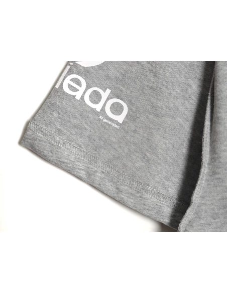 Balenciaga 24SS logo reverse washed distressed short-sleeved T-shirt,All order with free shipping Balenciaga