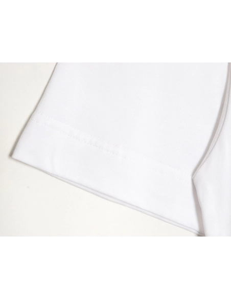 Givenchy eight-pointed star print round neck short-sleeved T-shirt,All order with free shipping Givenchy