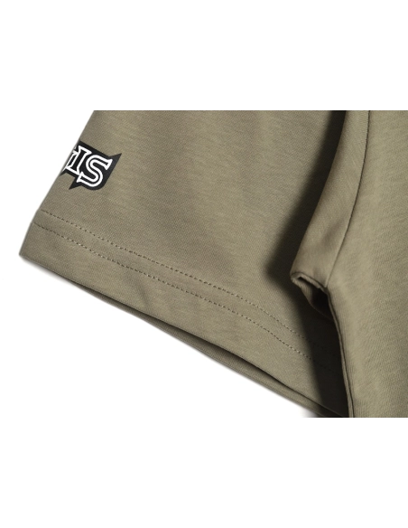 Reps Louis Vuitton 24ss new foam small logo short-sleeved T-shirt,All order with free shipping Reps Louis Vuitton