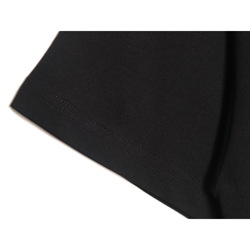 Reps Gucci 1921 Commemorative Edition Letter Print Short Sleeve T-Shirt TSK1,All order with free shipping Reps Gucci