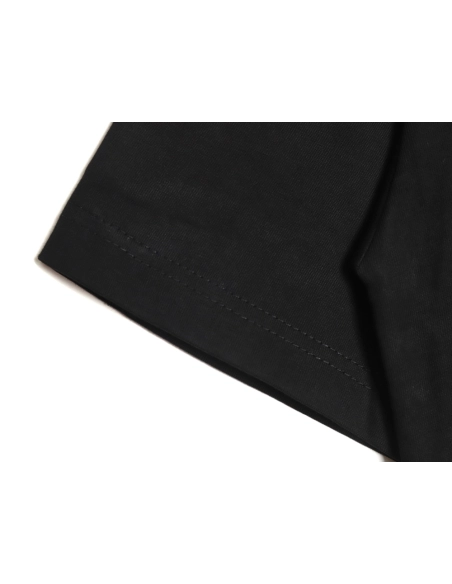 Givenchy front and back lettering embroidered short-sleeved T-shirt TSK2,All order with free shipping Givenchy