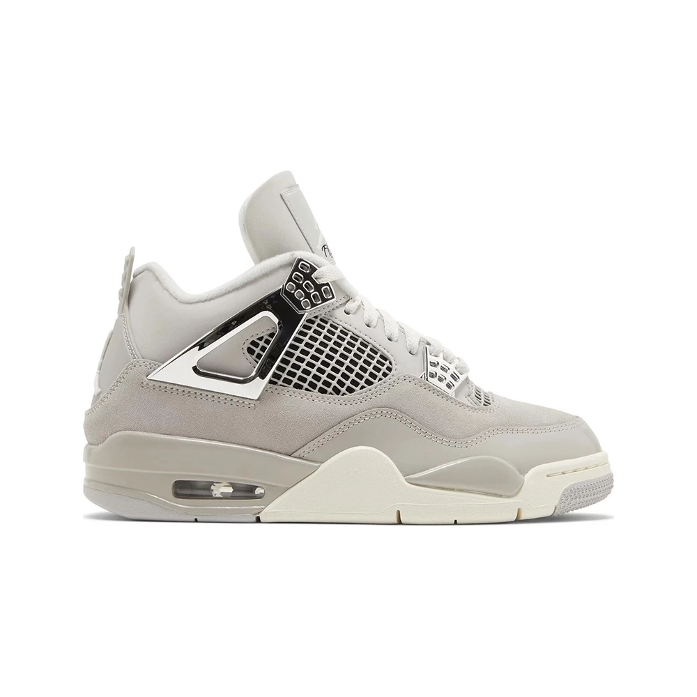 Air Jordan 4 Retro Frozen Moments AQ9129 001,AIR JORDAN 4,Air Jordan